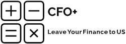 CFO+